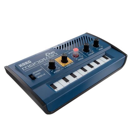 oscilador monotron DUO