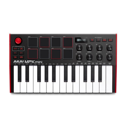 Controlador MPKMINI3