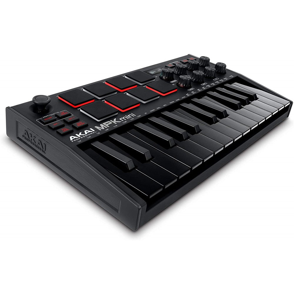 Controlador MPKMINI3B