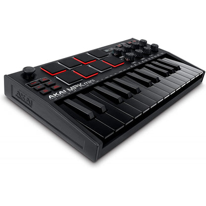 Controlador MPKMINI3B