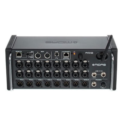 Mezclador midas MR18