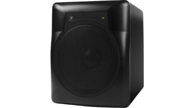 MACKIE MRS10 BAJO PARA ESTUDIO 10''