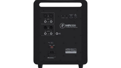 MACKIE MRS10 BAJO PARA ESTUDIO 10''