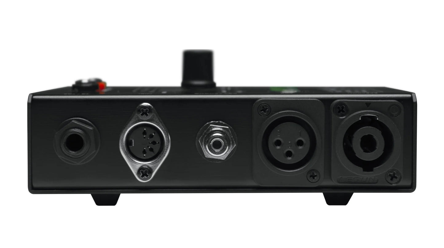 MACKIE MTEST-1 PROBADOR DE  CABLES