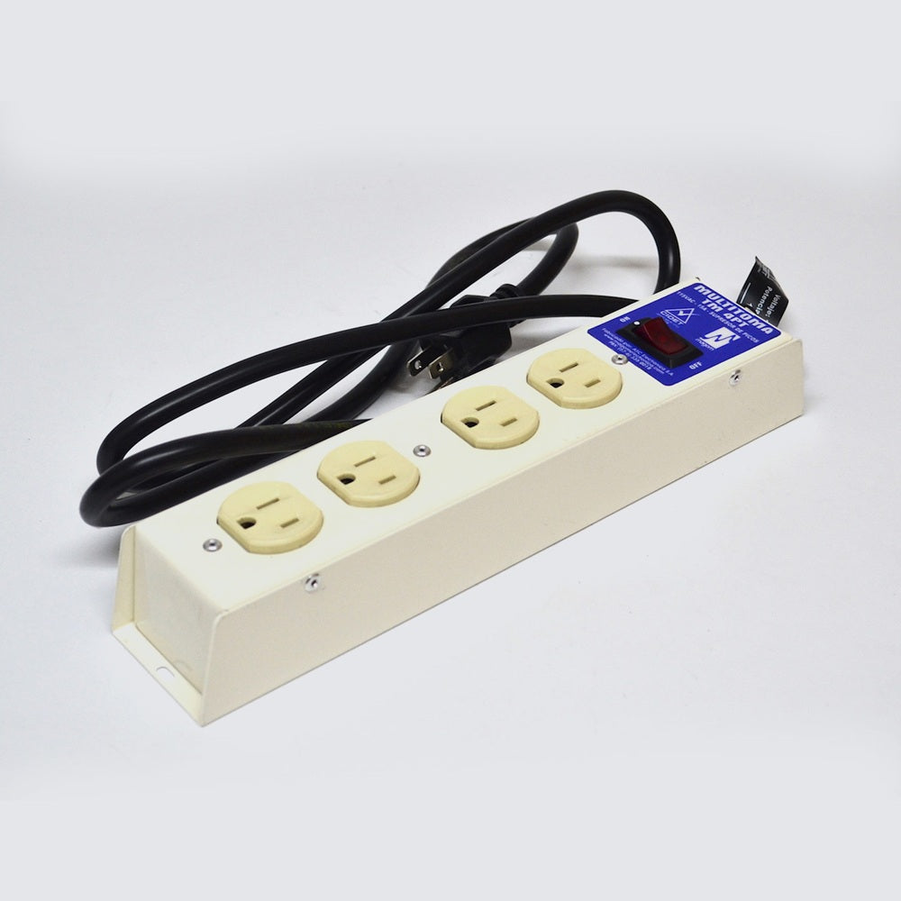 MAGOM TM-4PT MULTITOMA CON PROTECCION