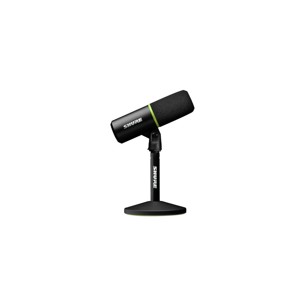 SHURE MV6 MICROFONO USB