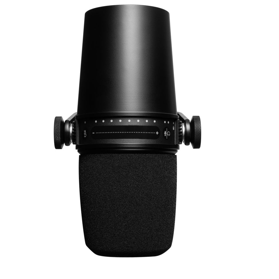 SHURE MV7K MICROFONO DINAMICO