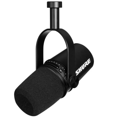 SHURE MV7K MICROFONO DINAMICO