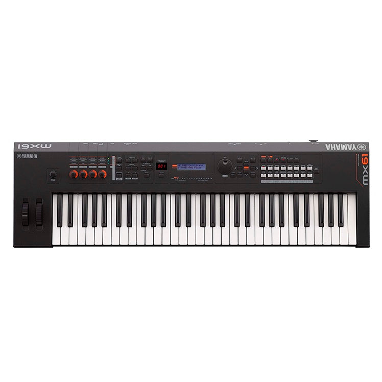 Yamaha MX61BK