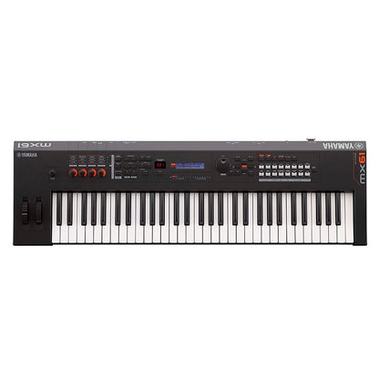 Yamaha MX61BK