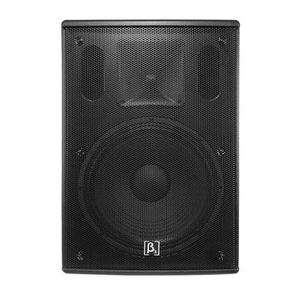 BETA THREE N15A CABINA ACTIVA