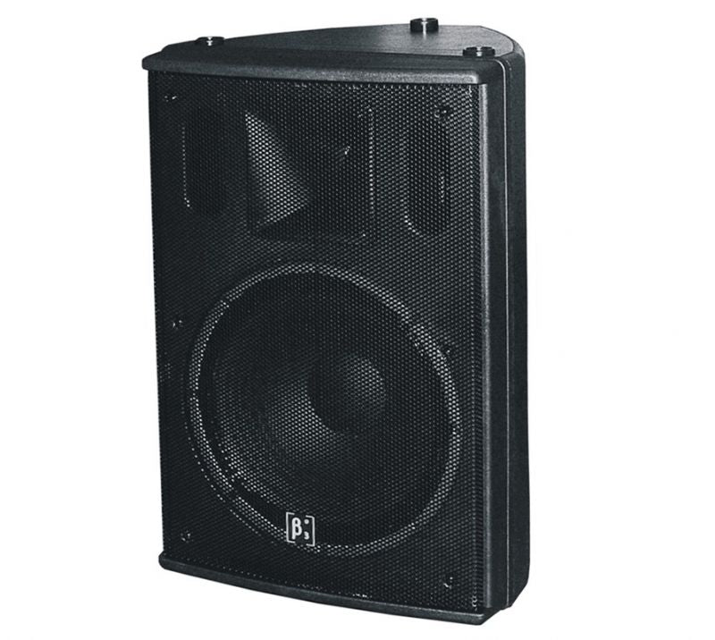 BETA 3 N15 CABINA PASIVA 15''