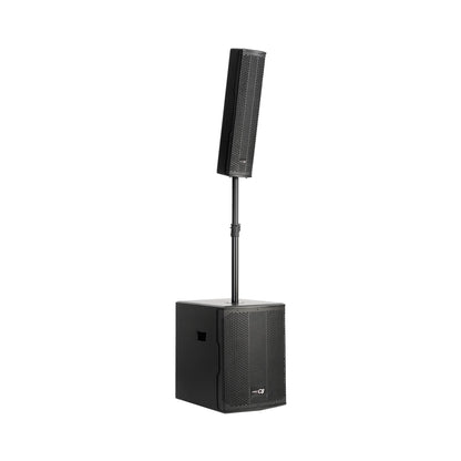 PRO DJ L618DSP SISTEMA ARRAY VERTICAL