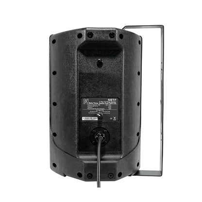 BETA THREE N8TF JUEGO DE PARLANTES DE 8'' PARA INTEMPERIE
