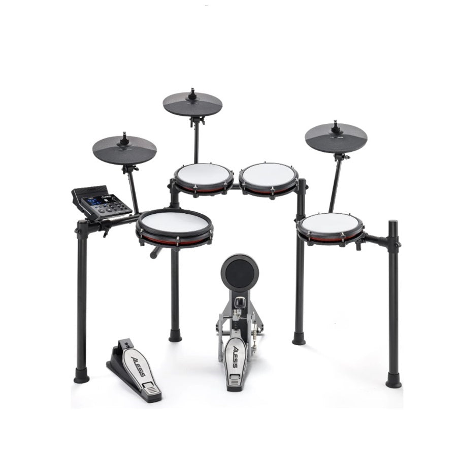 Batería electronica NITROMAXKIT Alesis