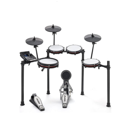 Batería electronica NITROMAXKIT Alesis