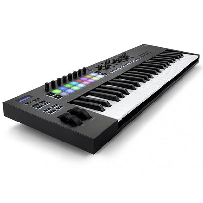 Novation controlador midi Launchkey 49 MK3