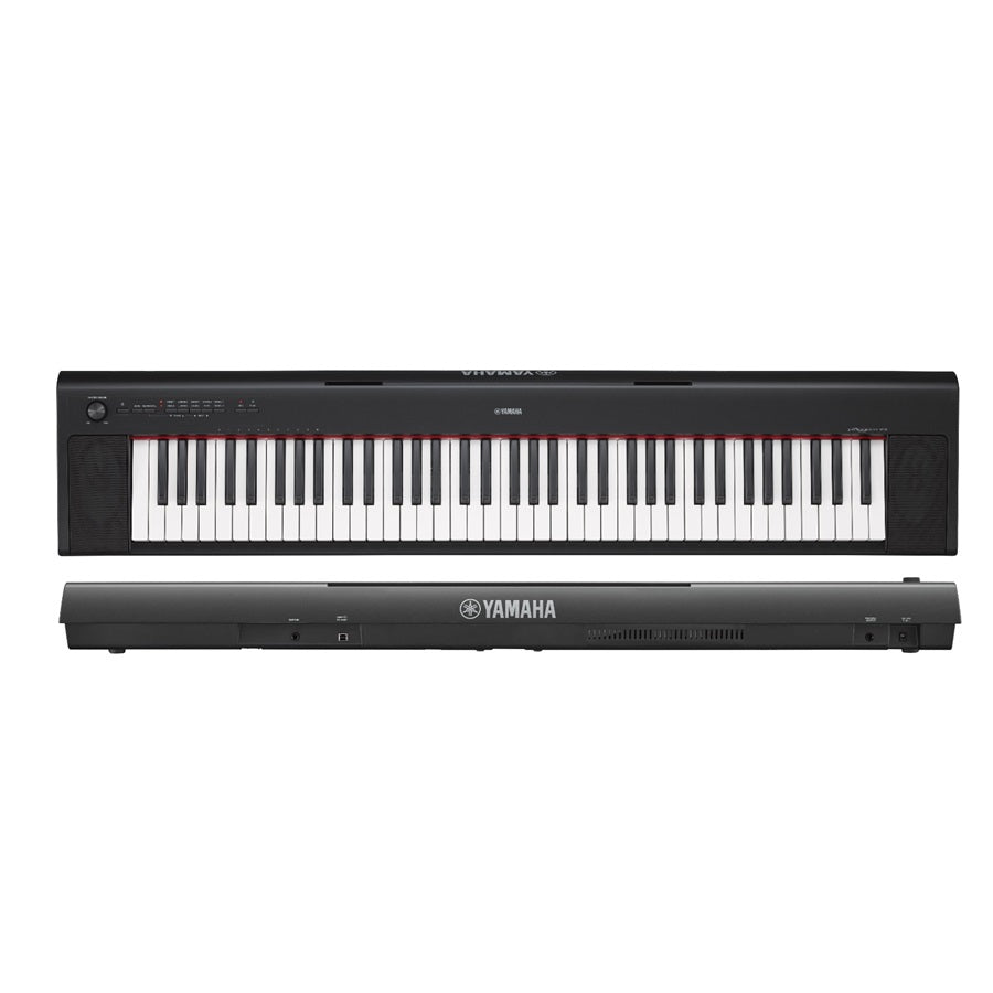 PIANO DIGITAL NP-32B CON ADAPTADOR