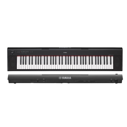 PIANO DIGITAL NP-32B CON ADAPTADOR