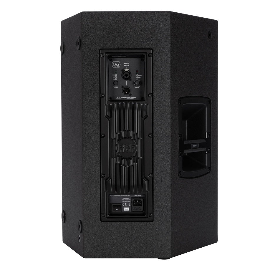 RCF NX912A CABINA ACTIVA 12''