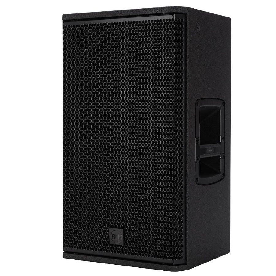 RCF NX912A CABINA ACTIVA 12''