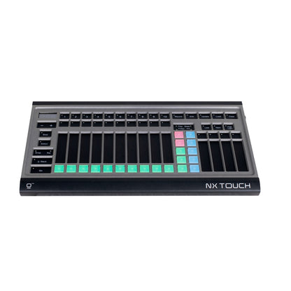 OBSIDIAN NX TOUCH SUPERFICIE DE CONTROL PARA ILUMINACION