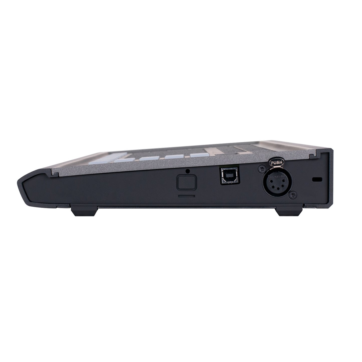 OBSIDIAN NX TOUCH SUPERFICIE DE CONTROL PARA ILUMINACION
