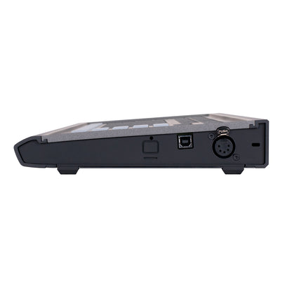 OBSIDIAN NX TOUCH SUPERFICIE DE CONTROL PARA ILUMINACION
