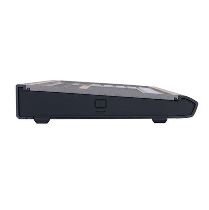 OBSIDIAN NX TOUCH SUPERFICIE DE CONTROL PARA ILUMINACION