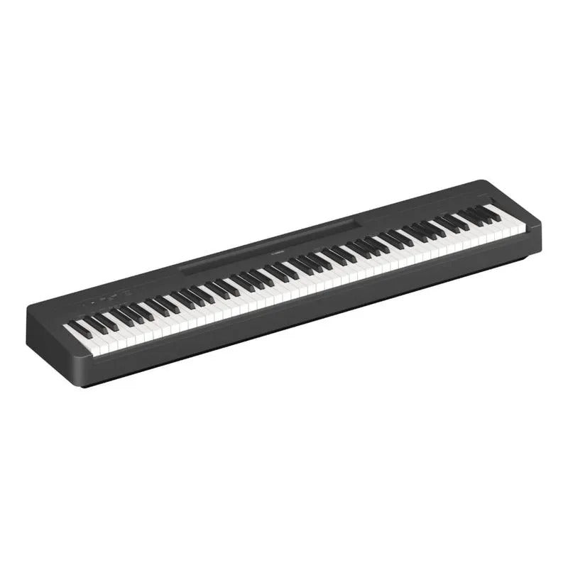 PIANO DIGITAL YAMAHA P-225 CON ADAPTADOR