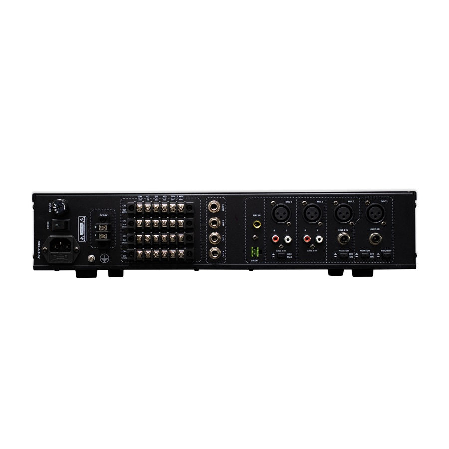 Amplificador Matriz PA4120CU