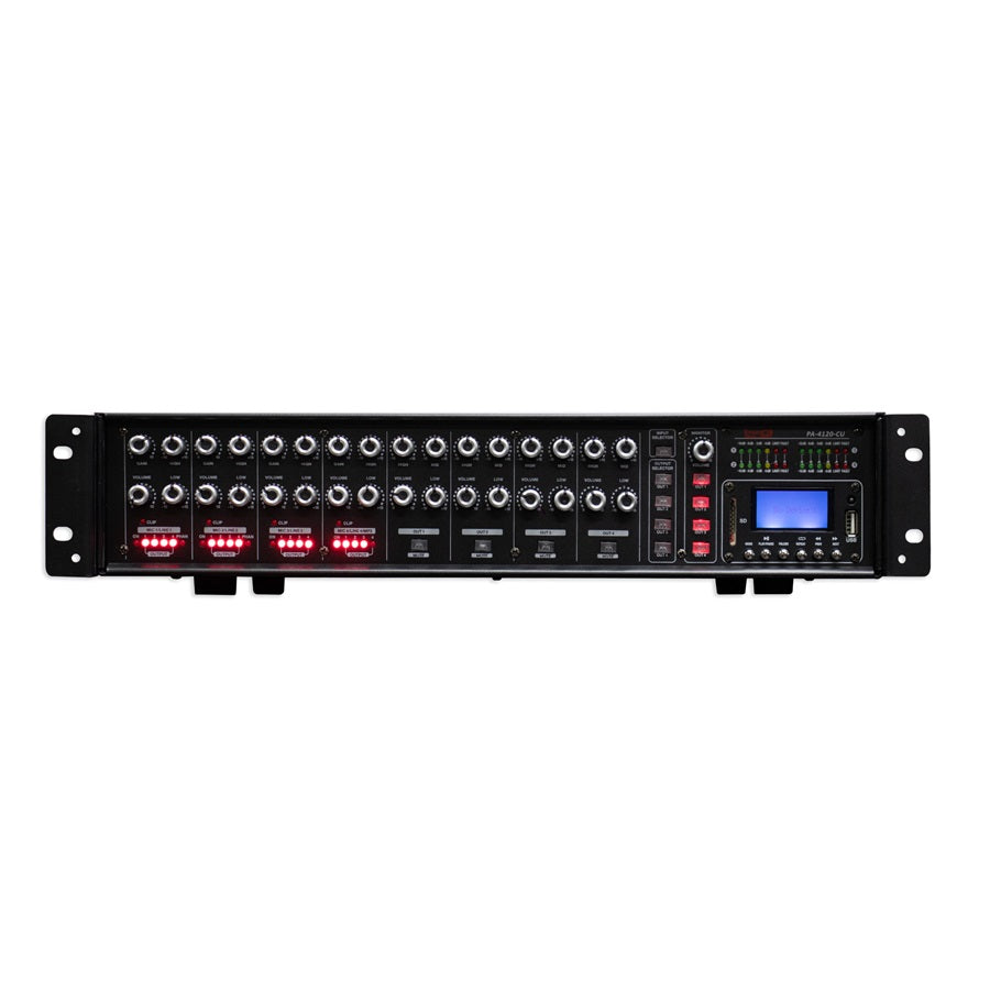 Amplificador Matriz PA4120CU