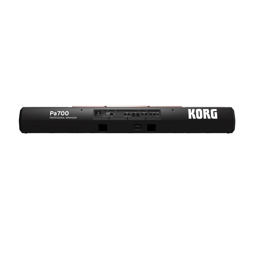 Piano korg PA700