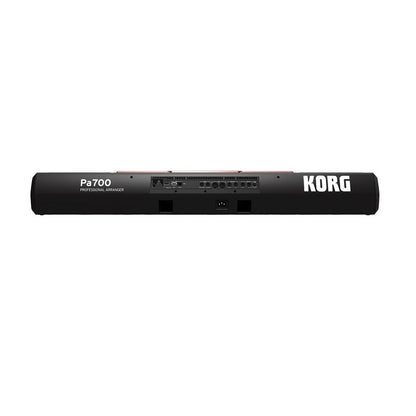 Piano korg PA700