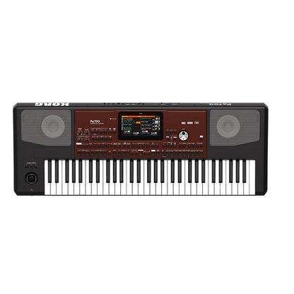 Piano korg PA700