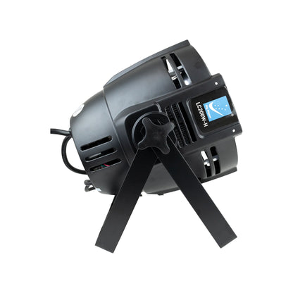 BIG DIPPER LC200WH PAR LED