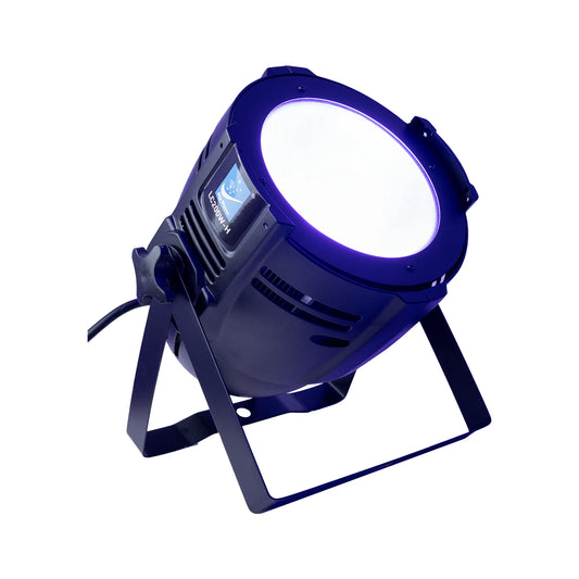 BIG DIPPER LC200WH PAR LED