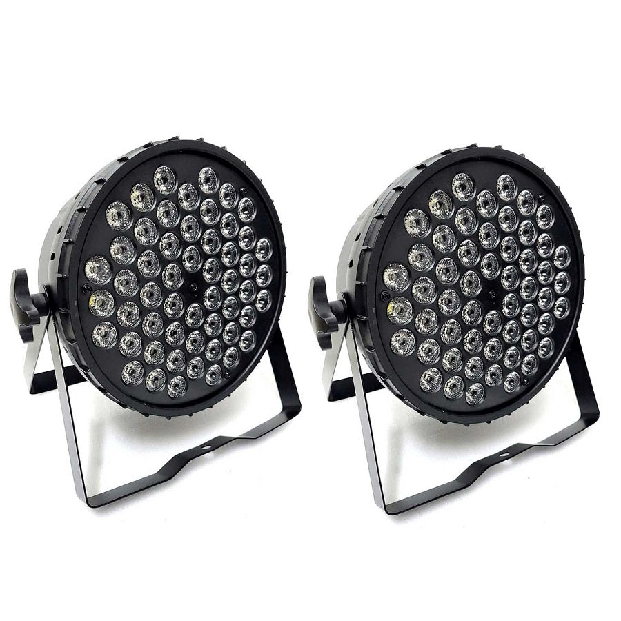 BIG DIPPER LP001N JUEGO DE PARES LED
