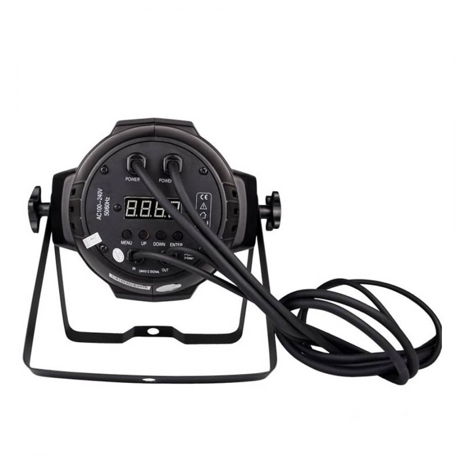 BIG DIPPER LC001H PAR LED