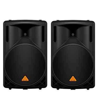 BEHRINGER B215XL JUEGO DE CABINAS PASIVAS DE 15''