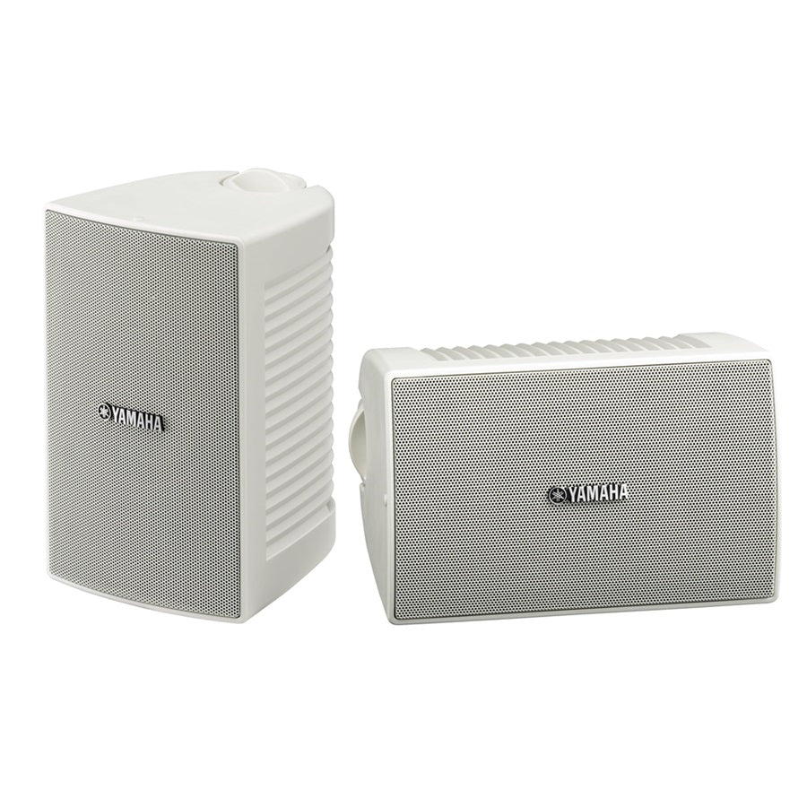 YAMAHA NSAW194 WHITE JUEGO DE  PARLANTES SONIDO AMBIENTAL