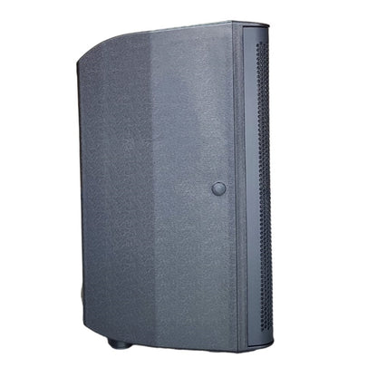 Cabina pasiva de 10" Alive110