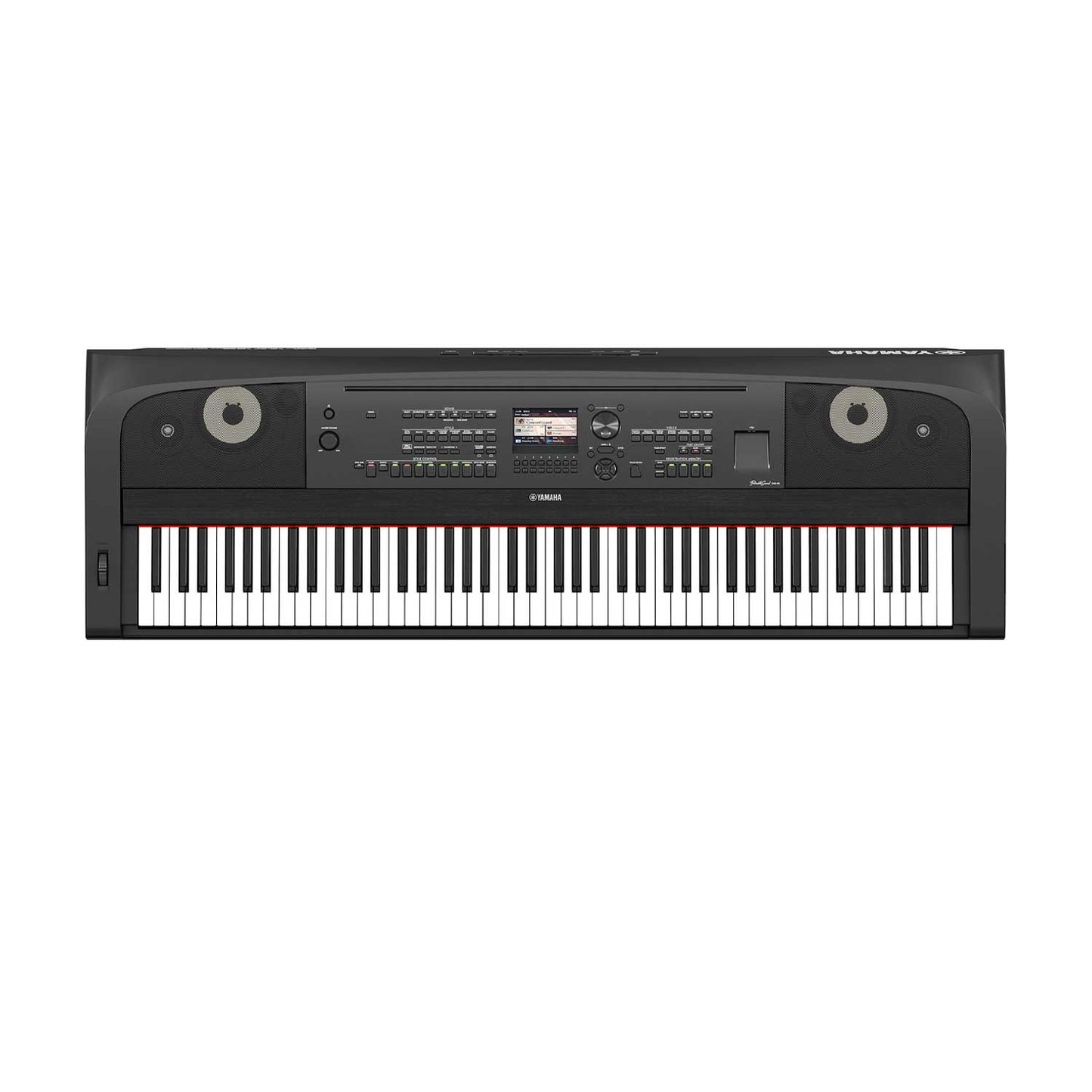 Piano Yamaha DGX670