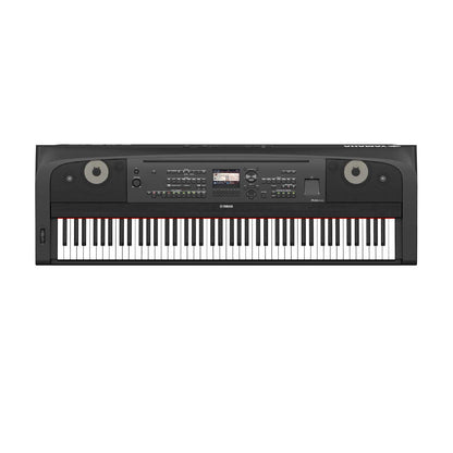 Piano Yamaha DGX670