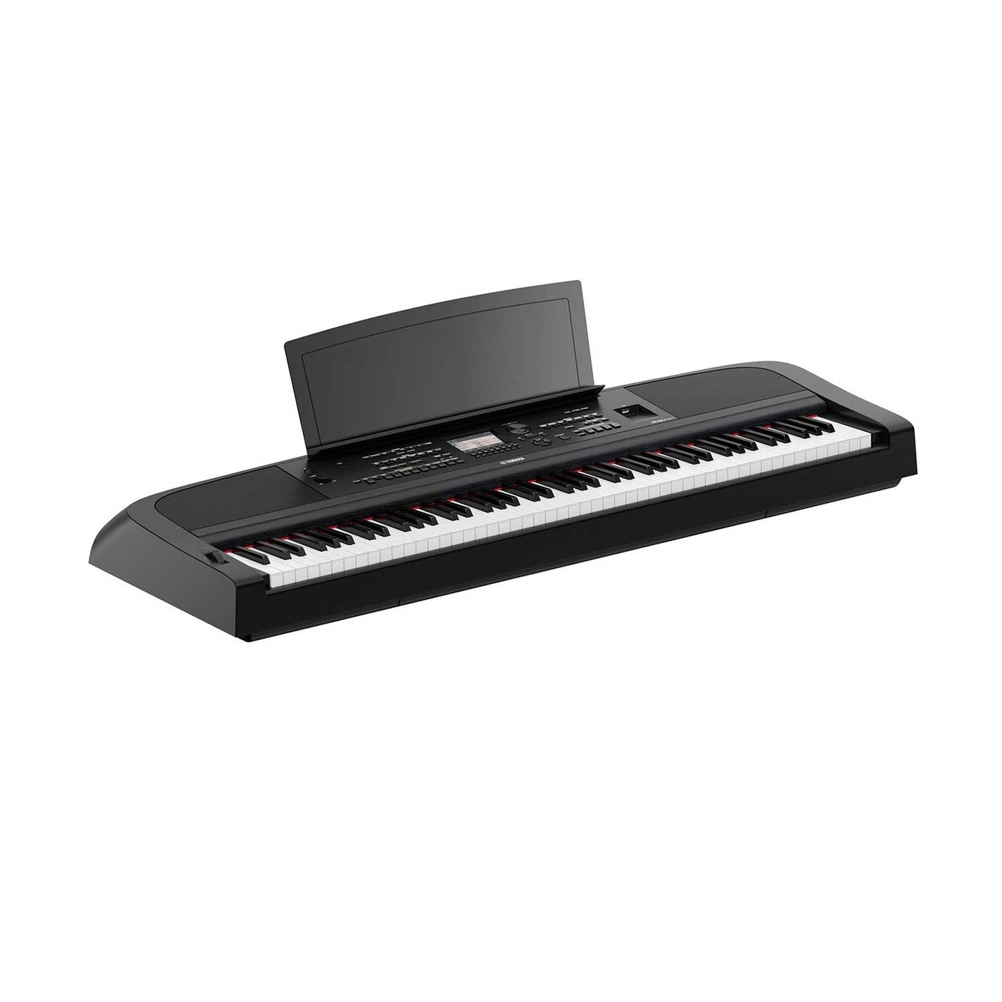 Piano Yamaha DGX670
