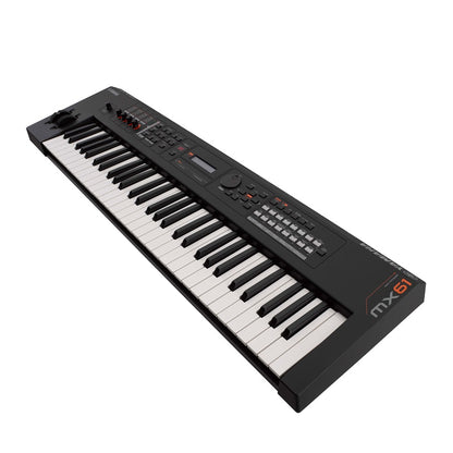 Yamaha MX61BK