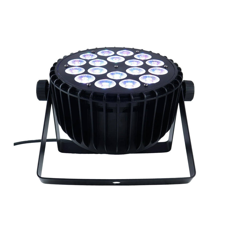 PRO DJ LIGHTING PL006+ PAR LED