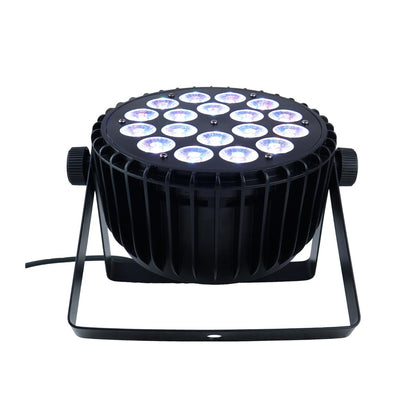PRO DJ LIGHTING PL006+ PAR LED