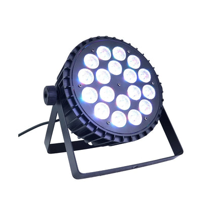 PRO DJ LIGHTING PL006+ PAR LED