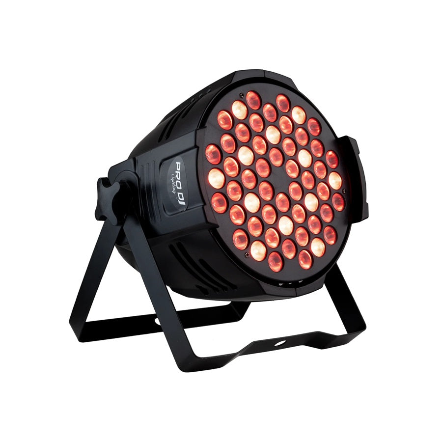 PL009+ PRO DJ LIGHTING
